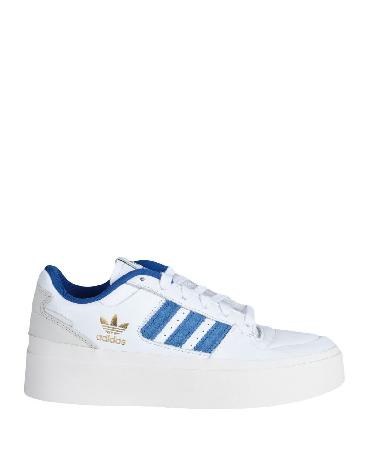 

Кеды женские Adidas Originals 17531682 белые 38 EU, Белый, 17531682