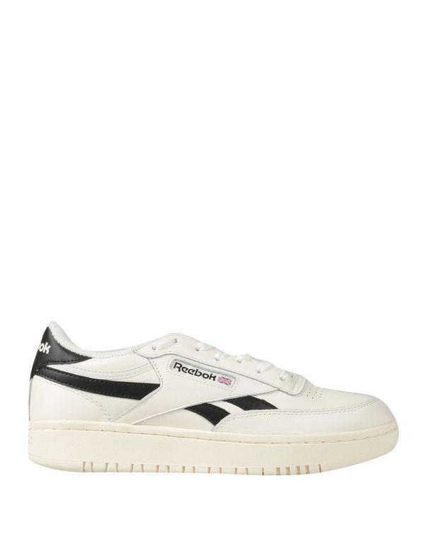 

Кеды женские Reebok 17487043 белые 37 EU, Белый, 17487043