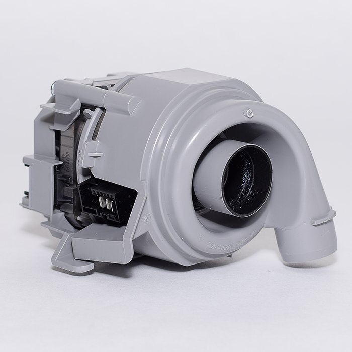 

Насос циркуляционный с ТЭНом СРЕДНИЙ ПММ Bosch Siemens 12019637.