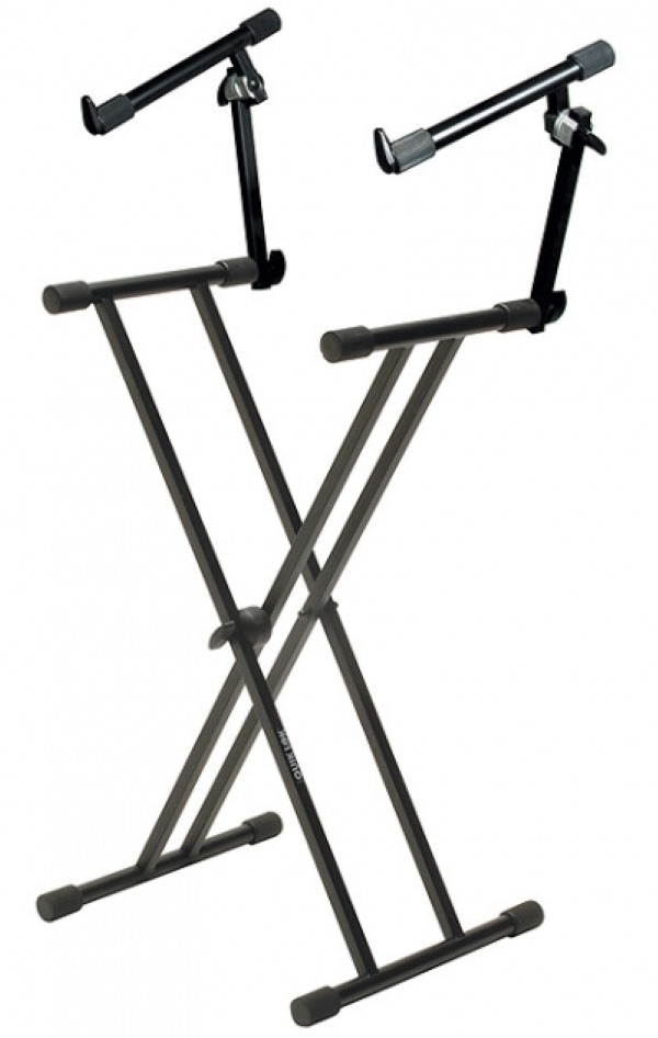 

QUIK LOK T22 BK