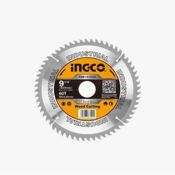 

Диск пильный Ingco TSB123523