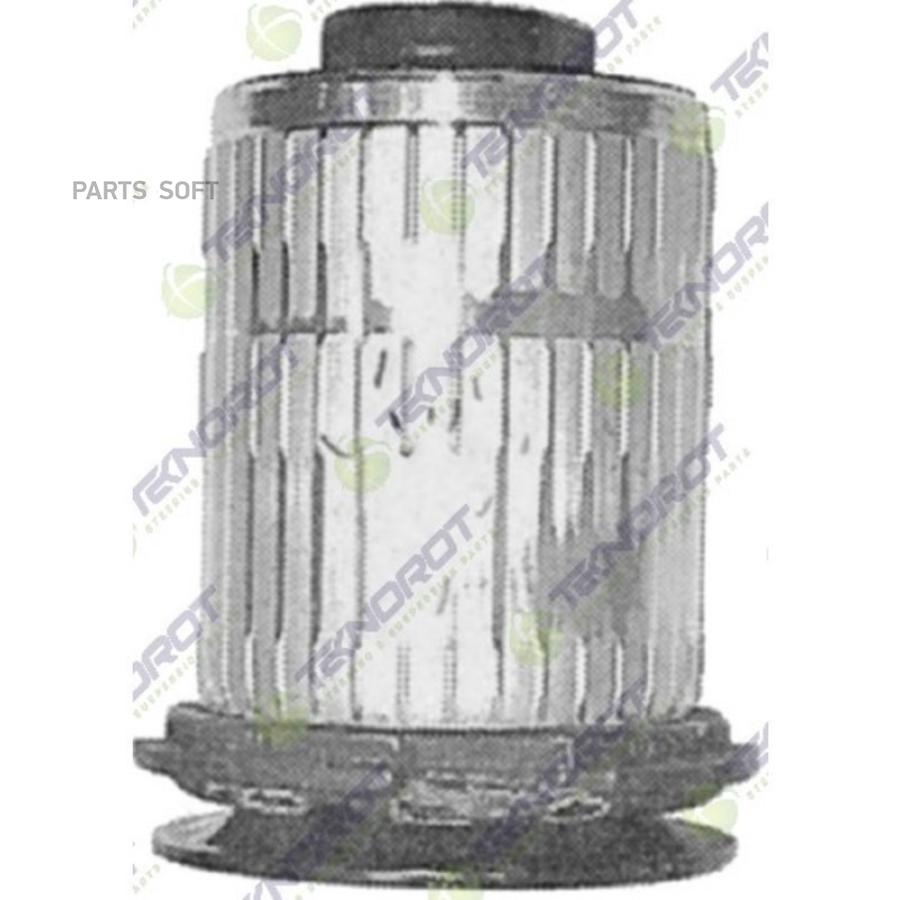 

Сайлентблок Mb W210 Teknorot Sb 199 Teknorot арт. SB 199