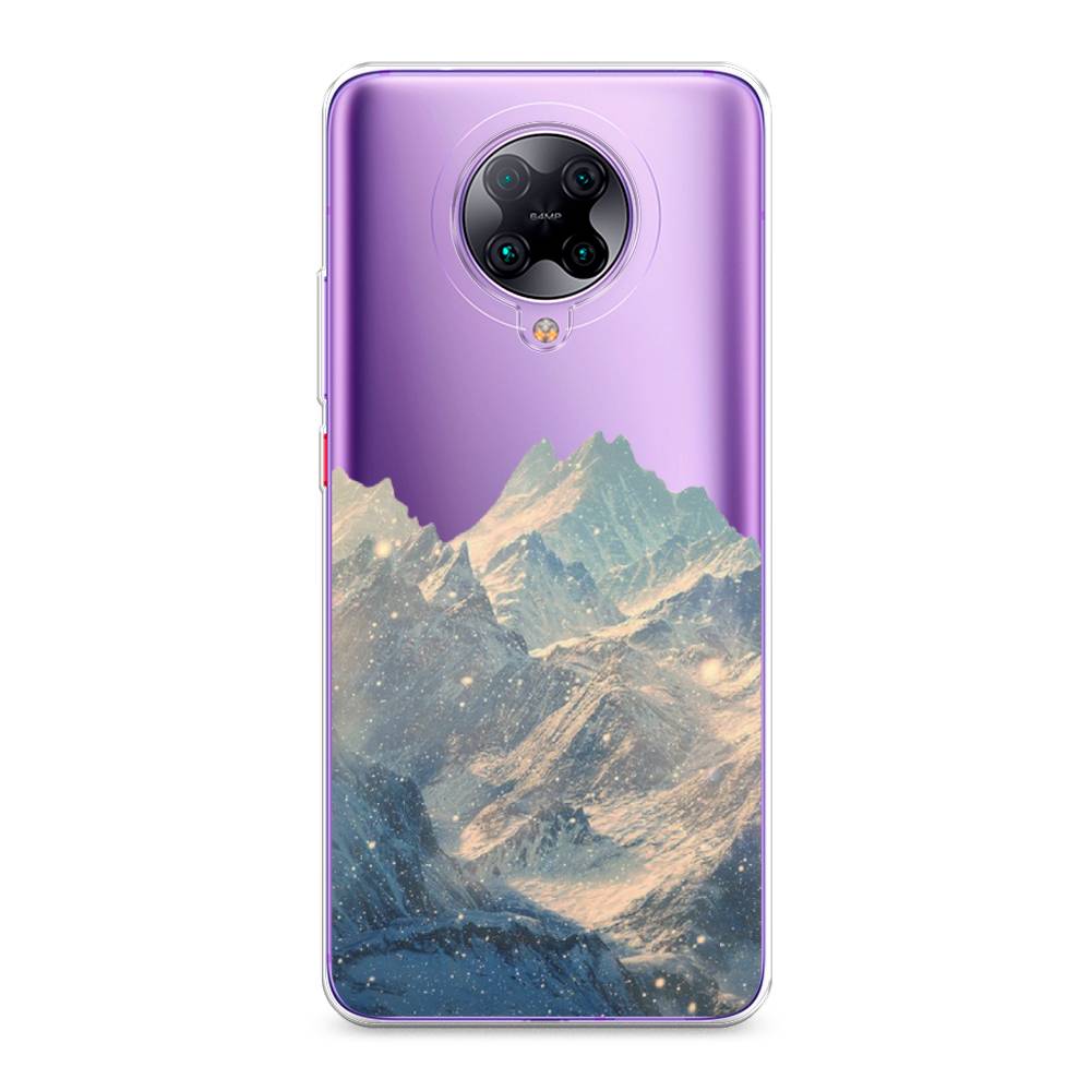 Чехол Awog на Poco F2 Pro/Redmi K30 Pro 