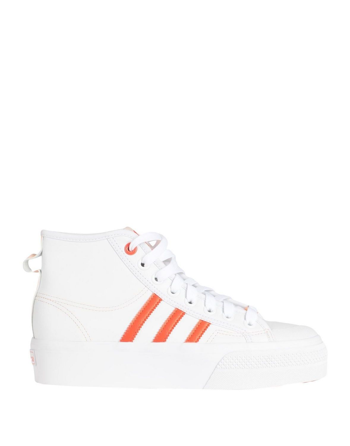 

Кеды женские Adidas Originals 17453501 белые 40 EU, Белый, 17453501