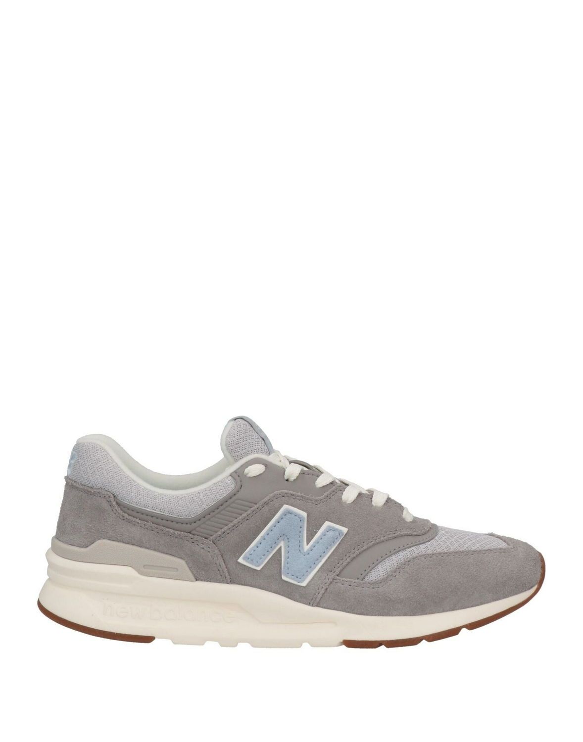

Кроссовки женские New Balance 17542359 серые 41 EU, Серый, 17542359