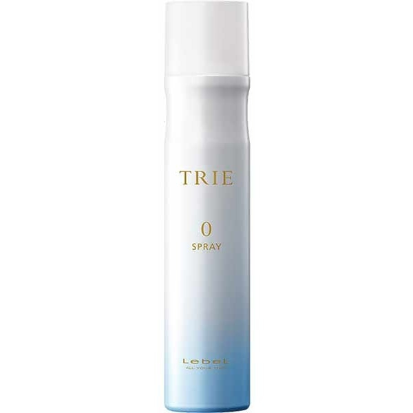 Спрей увлажняющий Lebel Trie Spray 0 спрей lebel cosmetics trie 0 легкой фиксации