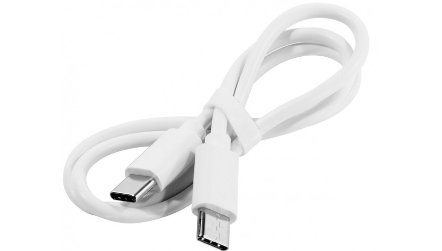

Кабель CARCAM USB Type C - Type C