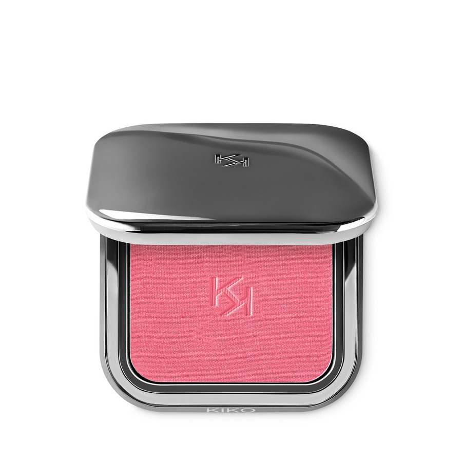 Румяна для лица Kiko Milano Unlimited blush № 09 Sophisticated Pink