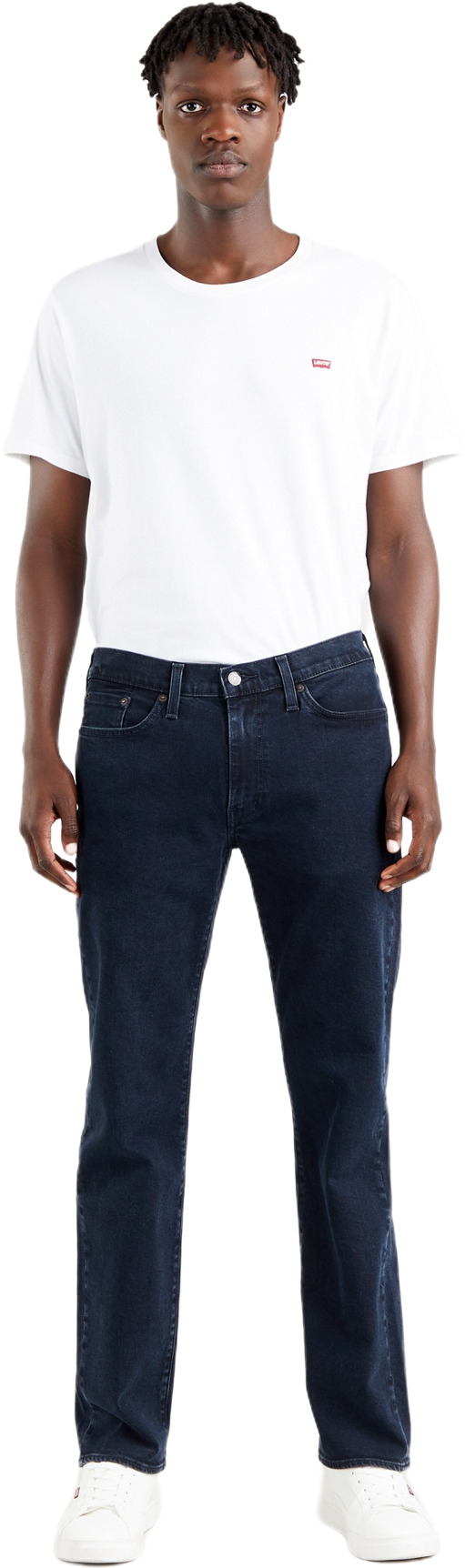 

Джинсы мужские Levi's 00514-1587 черные 33/30, 00514-1587
