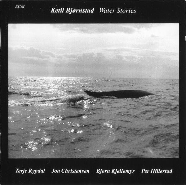 BJORNSTAD, KETIL: Water Stories