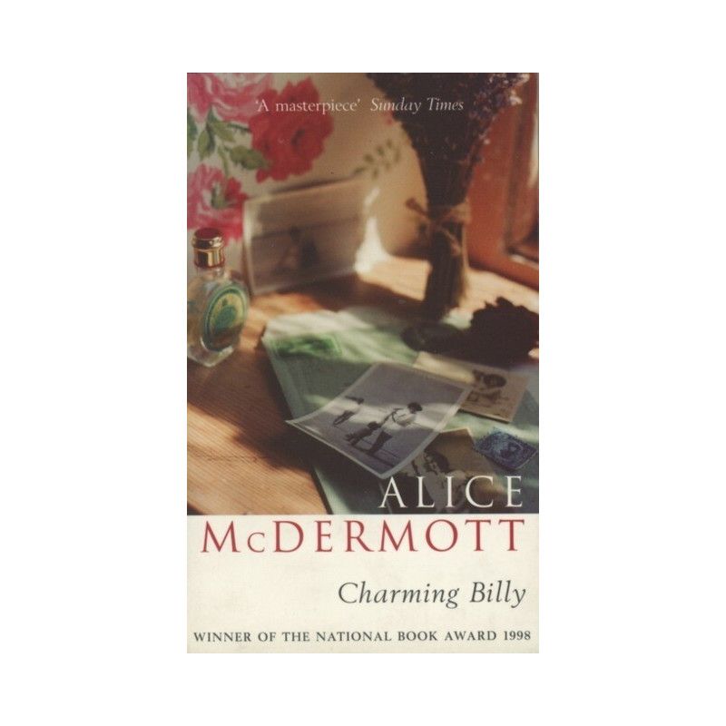 

Charming Billy. Alice McDermott