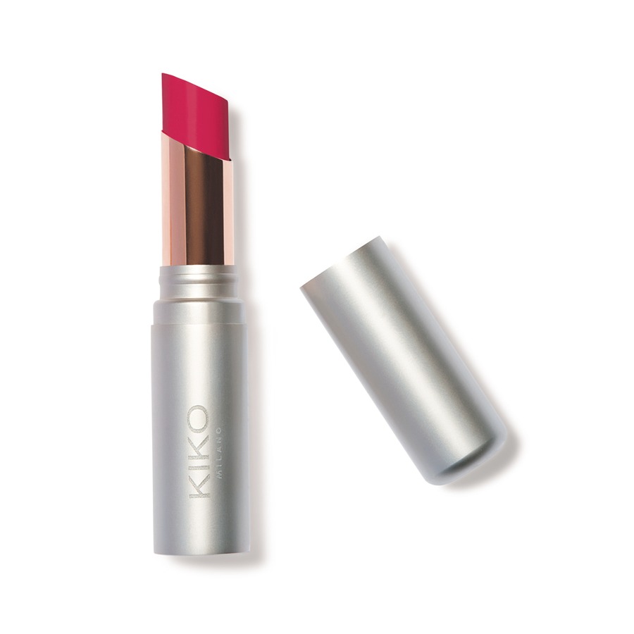 

Помада для губ Kiko Milano Hydra shiny lip stylo № 13 Magenta, HYDRA SHINY LIP STYLO/УВЛАЖНЯЮЩАЯ СИЯЮЩАЯ ПОМАДА