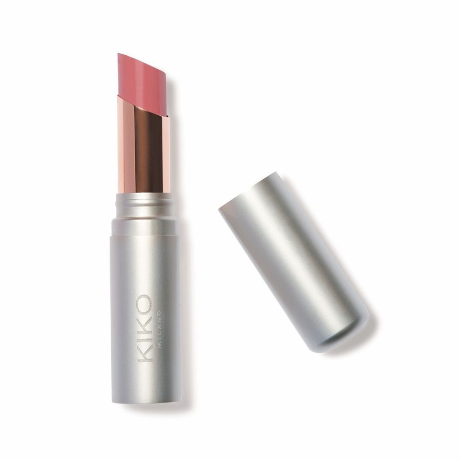 

Помада для губ Kiko Milano Hydra shiny lip stylo № 04 Rosy Mauve, HYDRA SHINY LIP STYLO/УВЛАЖНЯЮЩАЯ СИЯЮЩАЯ ПОМАДА