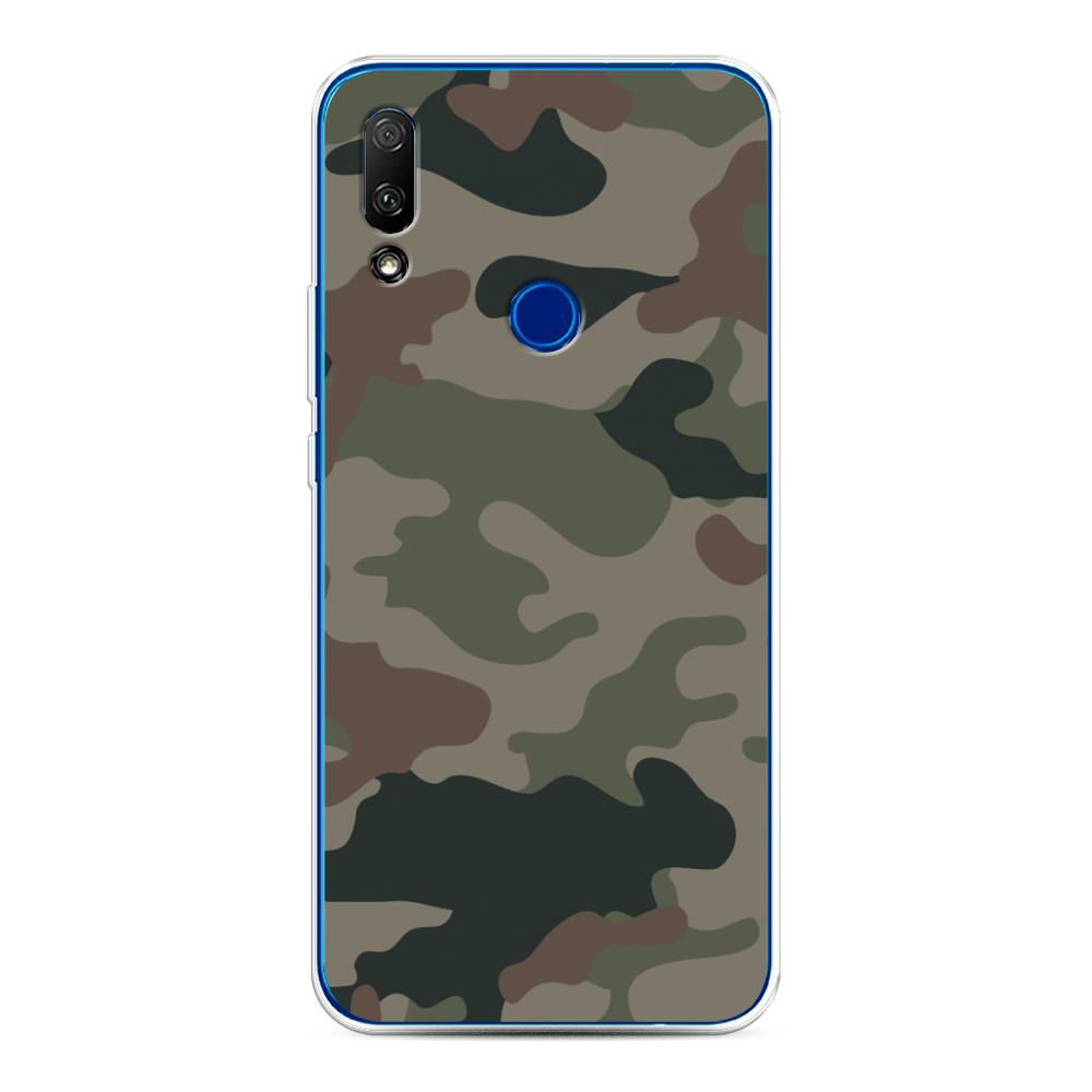 

Чехол Awog "Камуфляж 1" для Honor 9X, 69950-5