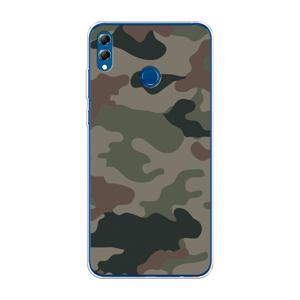 

Чехол Awog "Камуфляж 1" для Honor 8X Max, 66550-5