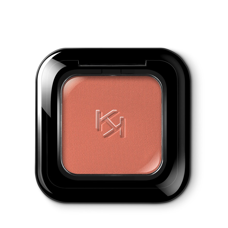 

Тени для век Kiko Milano High pigment eyeshadow № 08 Matte Rust, Коралловый, HIGH PIGMENT EYESHADOW/ВЫСОКО ПИГМЕНТИРОВАННЫЕ ТЕНИ ДЛЯ ВЕК