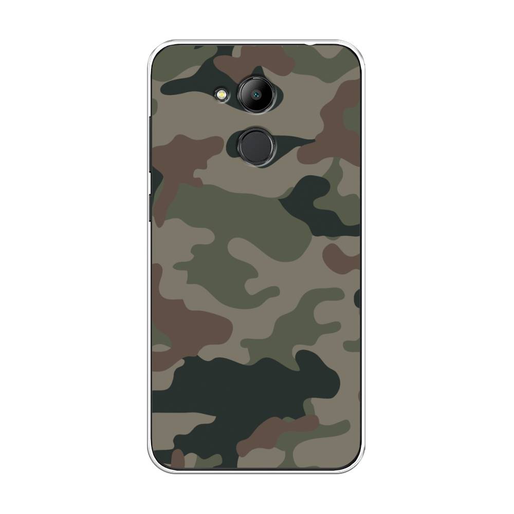 

Чехол Awog "Камуфляж 1" для Honor 6C Pro, 63850-5