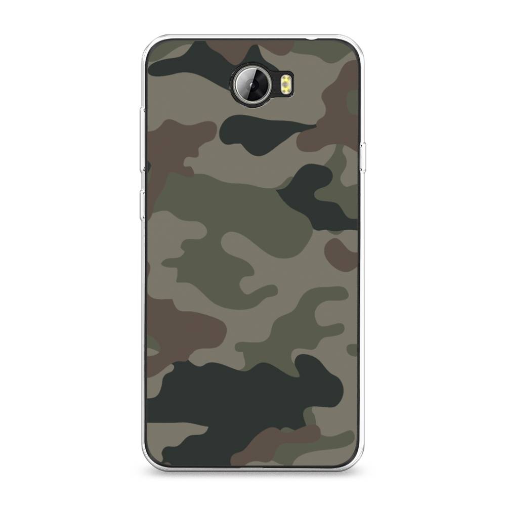 

Чехол Awog "Камуфляж 1" для Honor 5A, 60350-5
