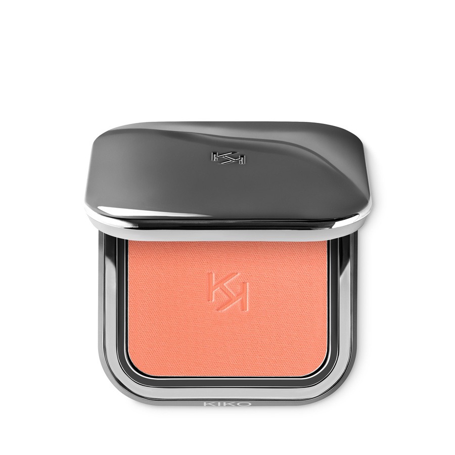 Румяна для лица Kiko Milano Unlimited blush № 08 Universal Peach