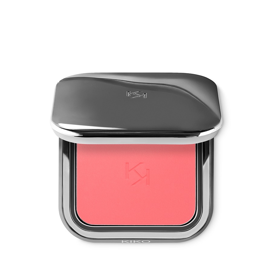 Румяна для лица Kiko Milano Unlimited blush № 01 Coral Rose