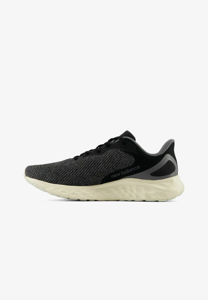 

Кроссовки мужские New Balance NE242A0MQ черные 46.5 EU, Черный, NE242A0MQ