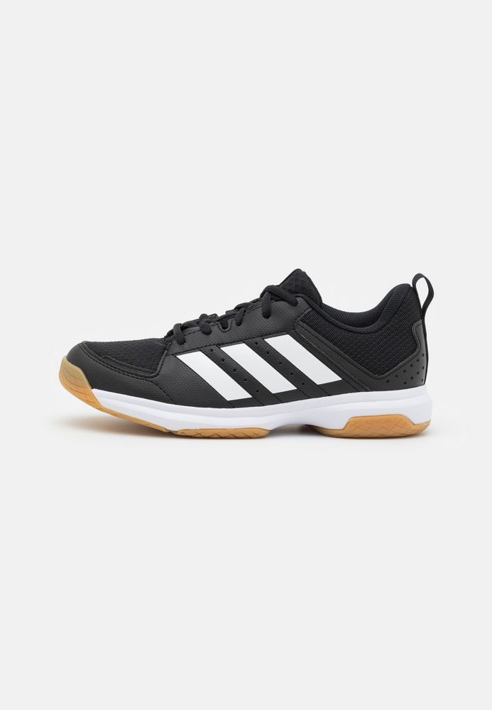 

Кроссовки женские Adidas Performance AD541A1UQ черные 44 EU, Черный, AD541A1UQ