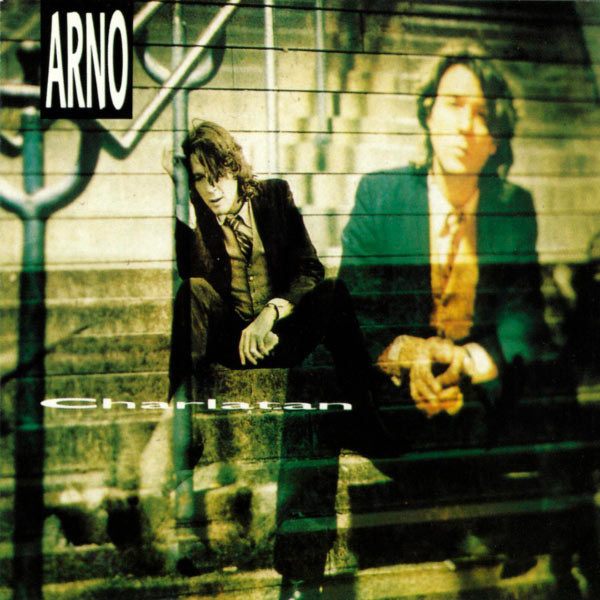 

ARNO: Charlatan (cd)