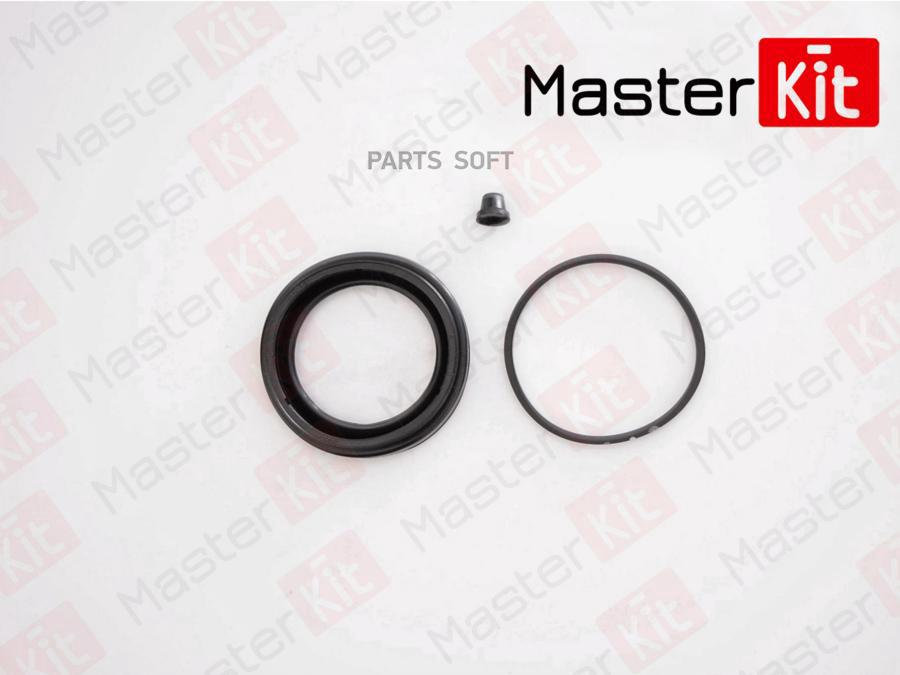 

Ремкомплект Тормозного Суппорта Master Kit 77A2077