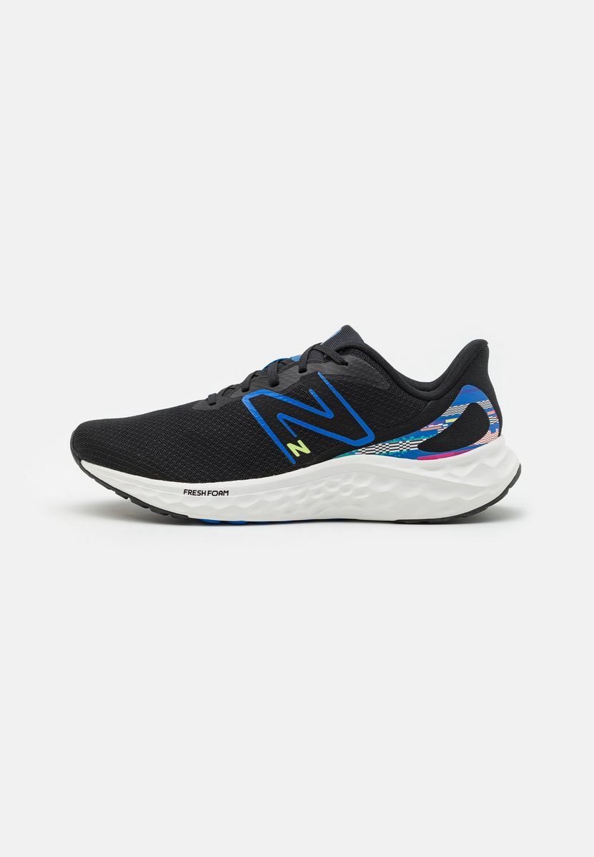 

Кроссовки мужские New Balance NE242A0MQ черные 41.5 EU, Черный, NE242A0MQ