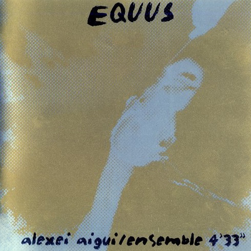 

АЙГИ, АЛЕКСЕЙ: Equus