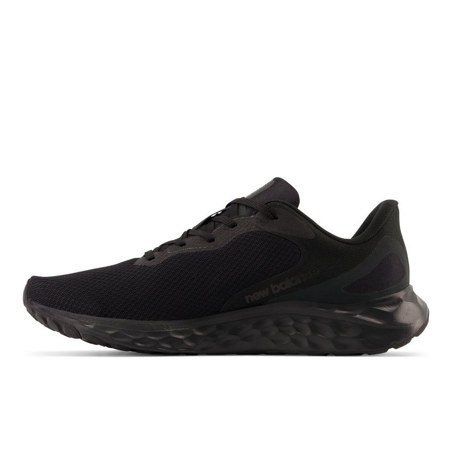 

Кроссовки мужские New Balance NE242A0MQ черные 42 EU, NE242A0MQ