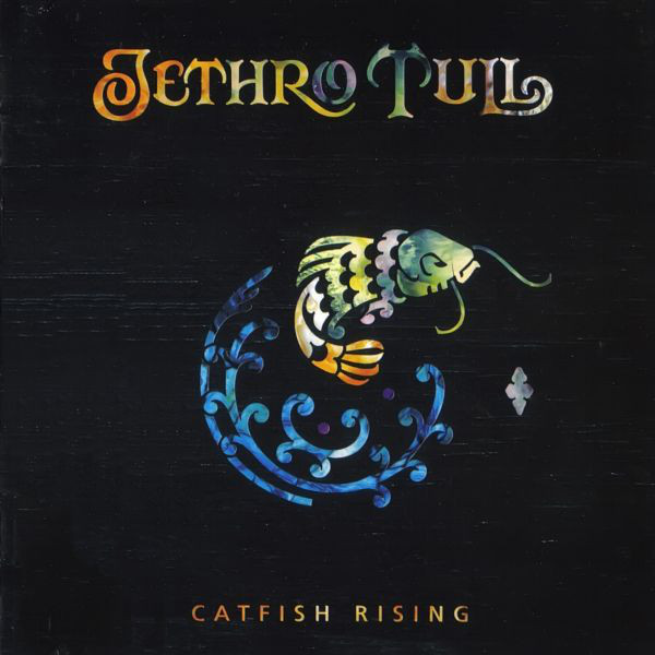 

JETHRO TULL: Catfish Rising (cd)