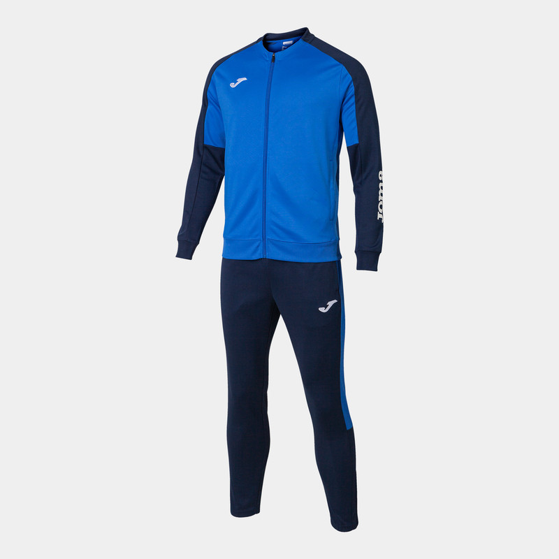 

Костюм Joma ECO CHAMPIONSHIP 102751.703, Синий, ECO CHAMPIONSHIP