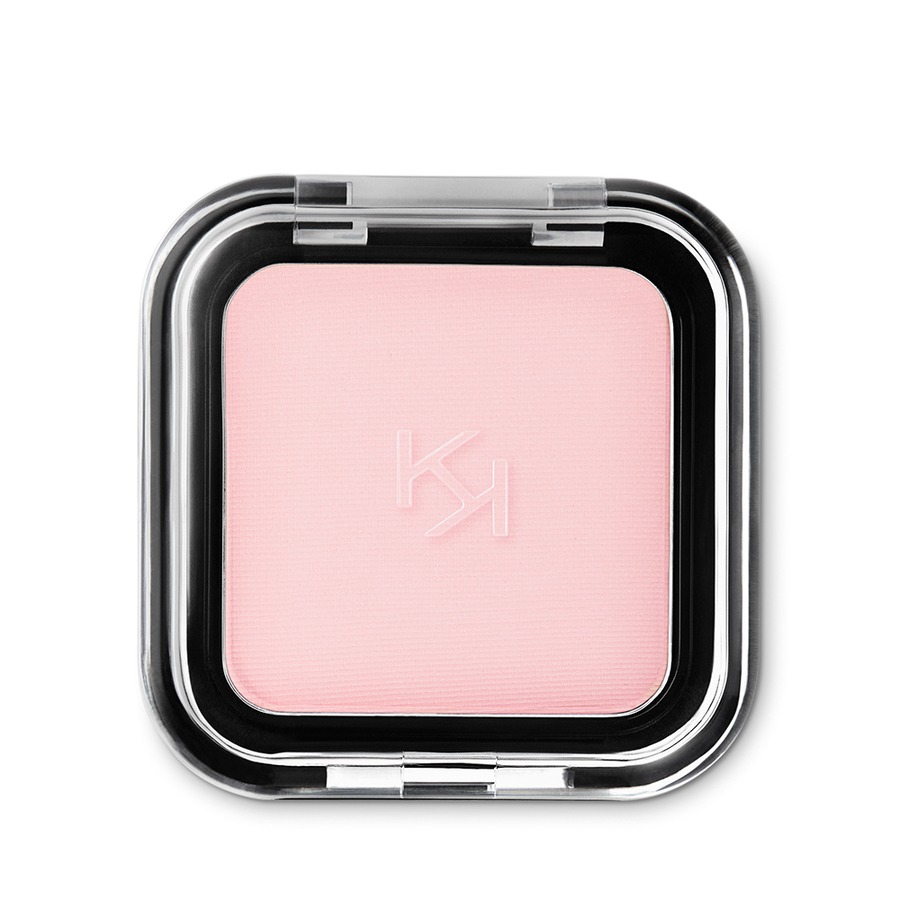 

Тени для век Kiko Milano Smart colour eyeshadow № 17 Matte Magnolia, Розовый, SMART COLOUR EYESHADOW/ТЕНИ ДЛЯ ГЛАЗ НАСЫЩЕННОГО ЦВЕТА