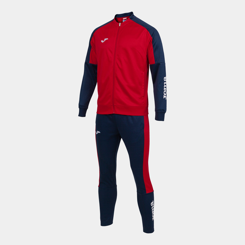 

Костюм Joma ECO CHAMPIONSHIP 102751.603, Красный, ECO CHAMPIONSHIP