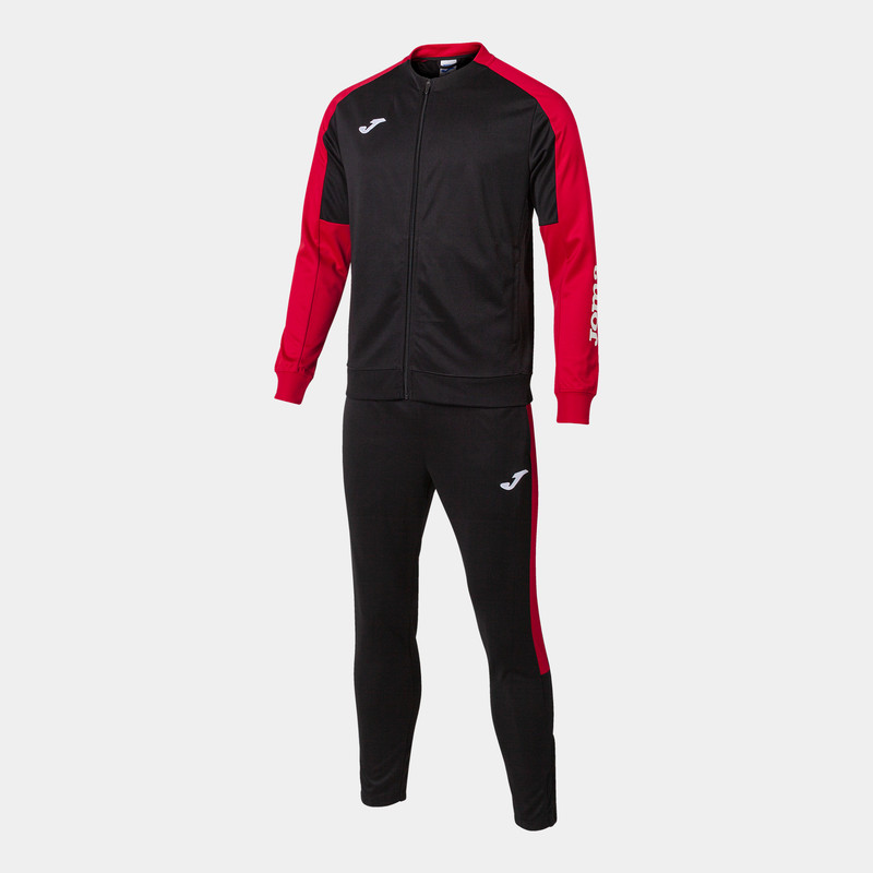 

Костюм Joma ECO CHAMPIONSHIP 102751.106, Черный, ECO CHAMPIONSHIP