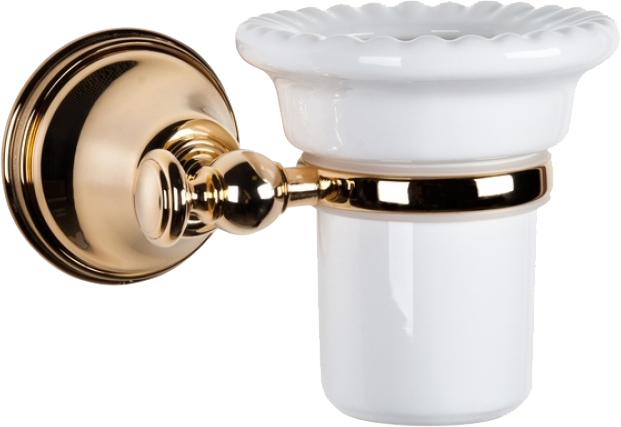 

Tiffany World Стакан Tiffany World Harmony TWHA109oro