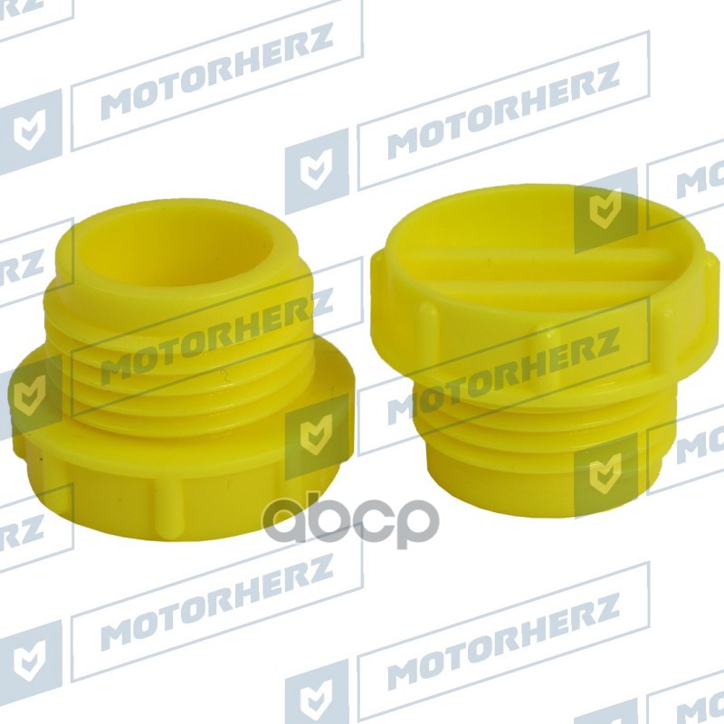 

Заглушка Пластиковая Рулевой Рейки Motorherz арт. HDZ02207