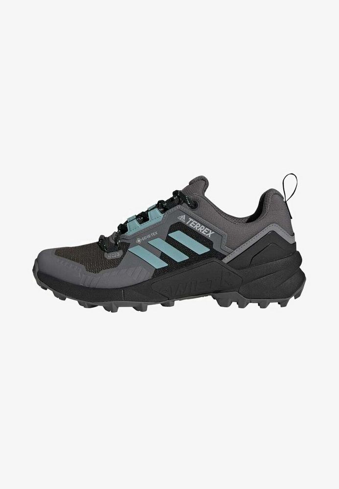 

Кроссовки женские Adidas Performance AD541A1SD серые 40 2/3 EU, Серый, AD541A1SD