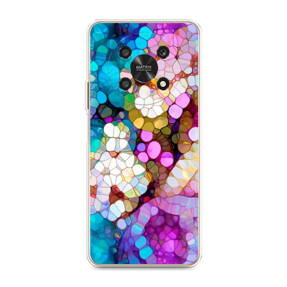 

Чехол Awog "Калейдоскоп" для Honor x30