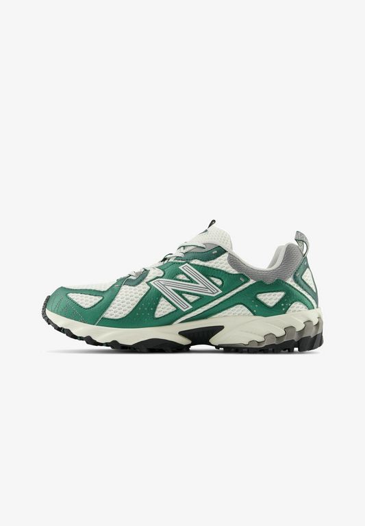 

Кроссовки мужские New Balance NE242A0LR зеленые 44.5 EU, Зеленый, NE242A0LR