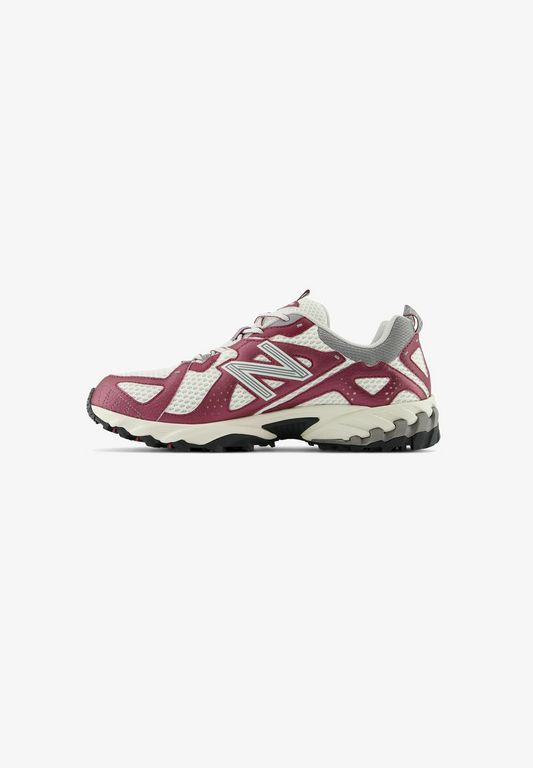 

Кроссовки мужские New Balance NE242A0LR красные 45 EU, Красный, NE242A0LR