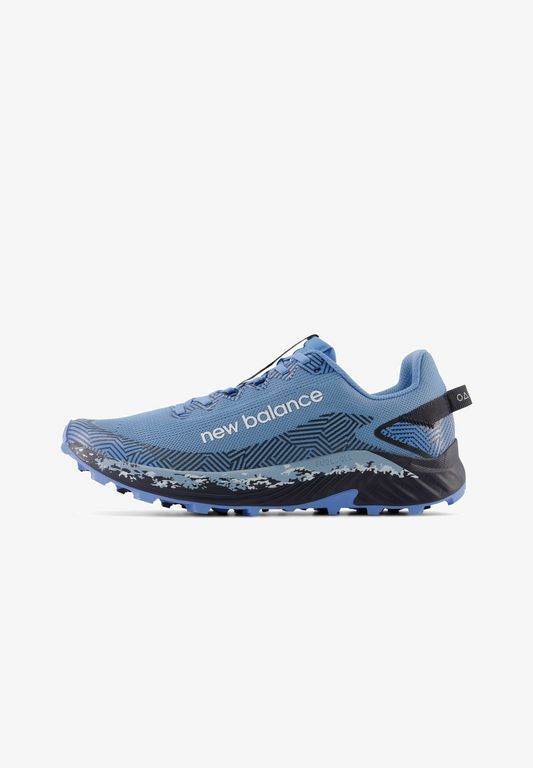 

Кроссовки мужские New Balance NE242A0LJ голубые 40 EU, Голубой, NE242A0LJ