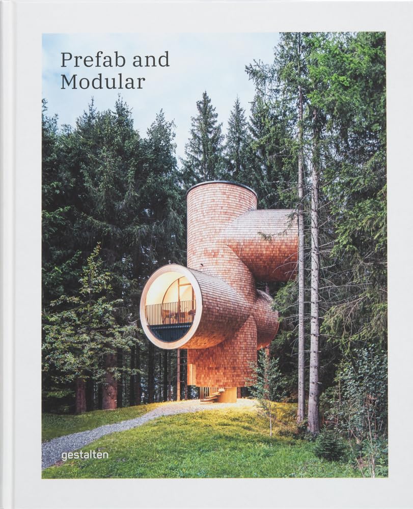 

Prefab and modular