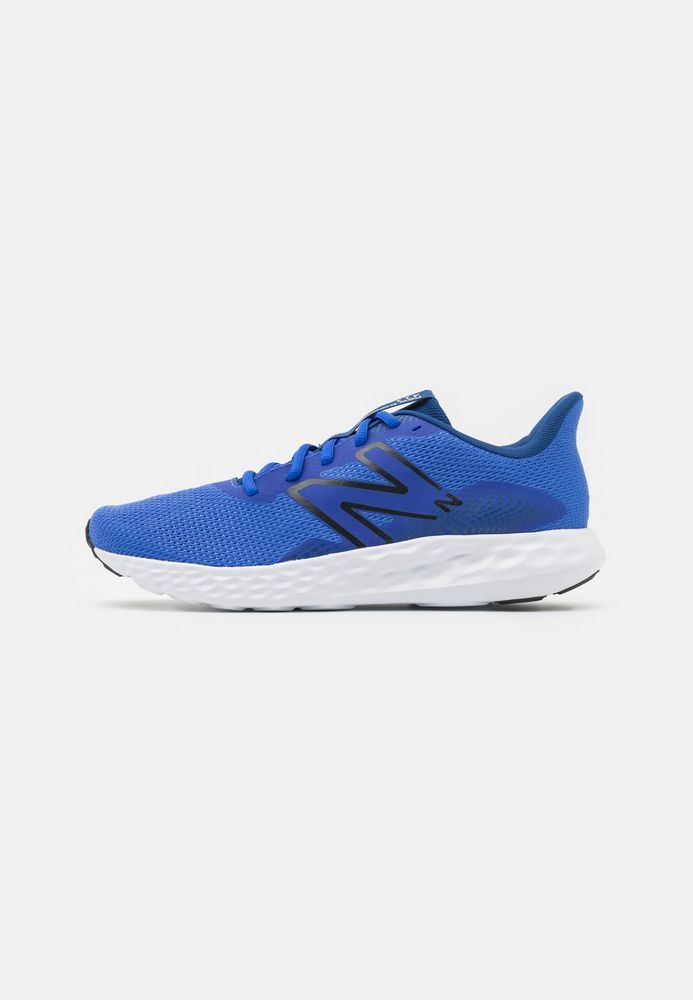 

Кроссовки мужские New Balance NE242A0LF синие 45.5 EU, Синий, NE242A0LF