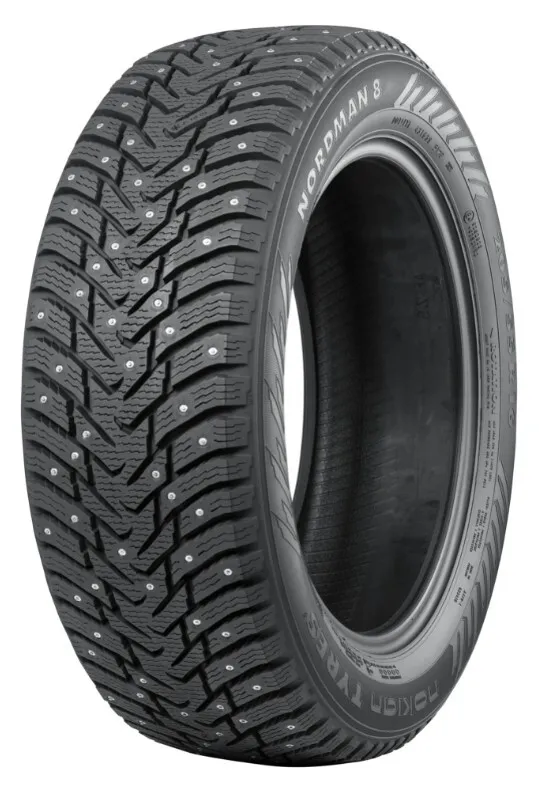 

Шины зимние Nokian Tyres Nordman 8 185/60 R15 88T арт. TS32565, Nordman 8