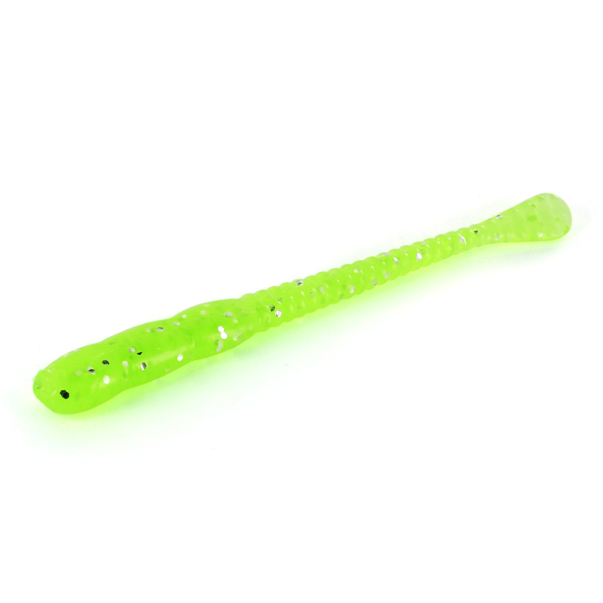 

Силиконовая приманка Trout Pro Unagi 100 мм, 051, 6 шт., Зеленый