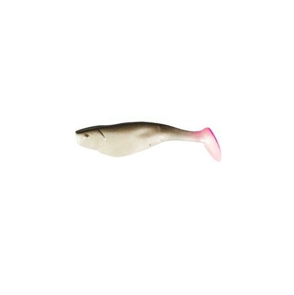

Силиконовая приманка Trout Pro Original 120 мм, 155, 5 шт., Зеленый