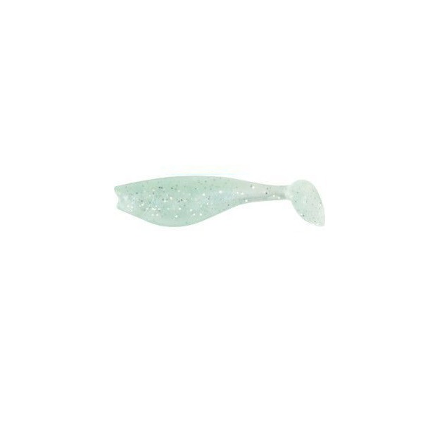 

Силиконовая приманка Trout Pro Original 55 мм, 84, 20 шт., Зеленый
