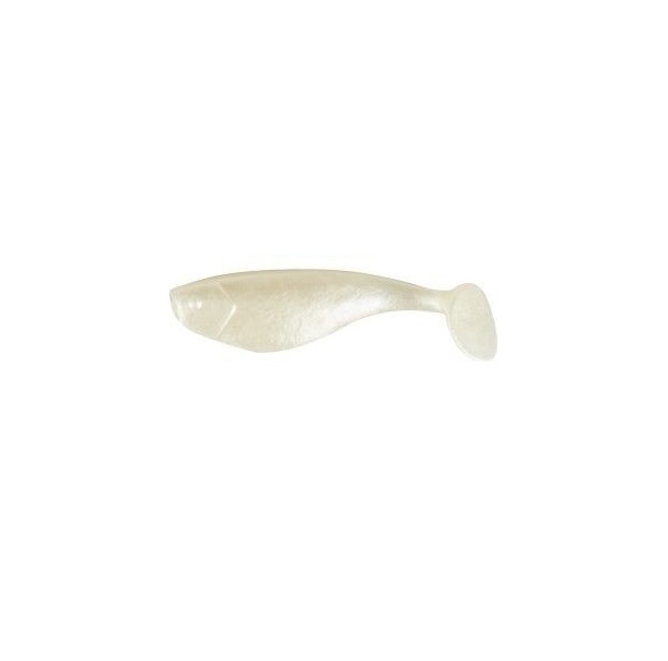 

Силиконовая приманка Trout Pro Original 55 мм, 26, 20 шт., Зеленый